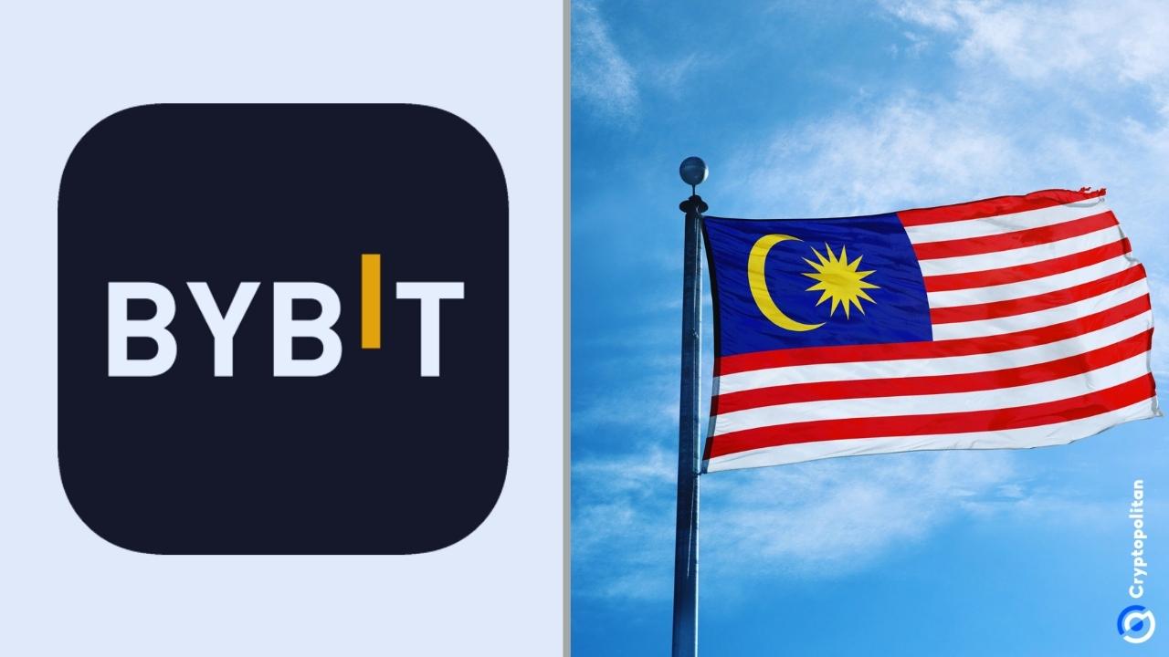 马来西亚下令Bybit停止本地经营
