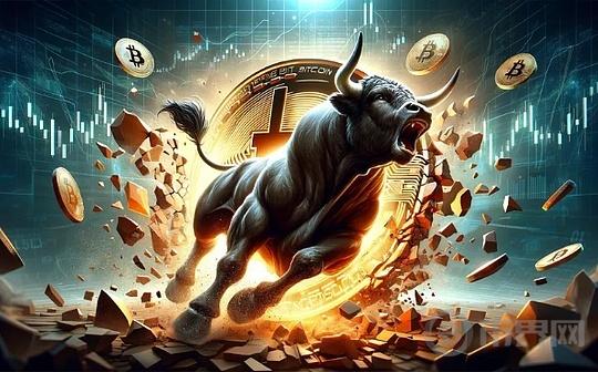 比特币 10 万 大关突破短暂 难逃砸盘陷阱!大事件即将到来!山寨币是否依然坚挺?
