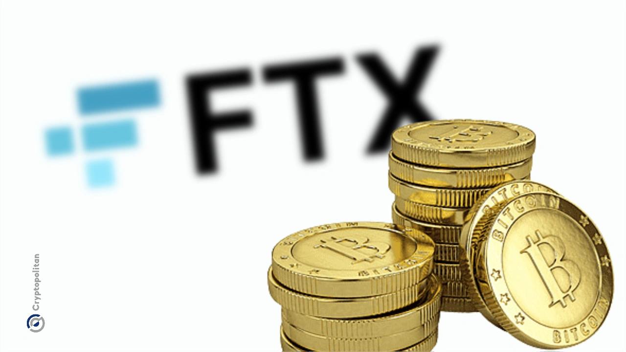 FTX发行版下一个索赔日期设定为4月11日,索赔金额超过50,000美元