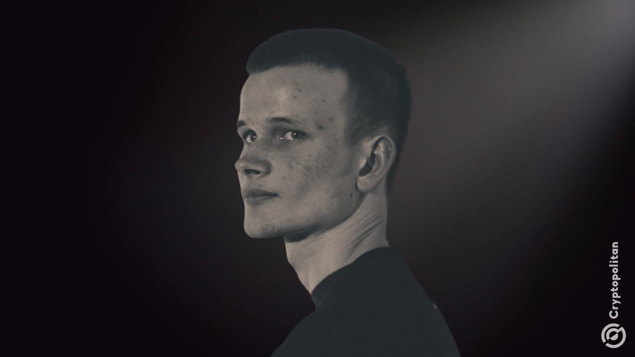 Vitalik Buterin Joins Opposition Against UK Government\