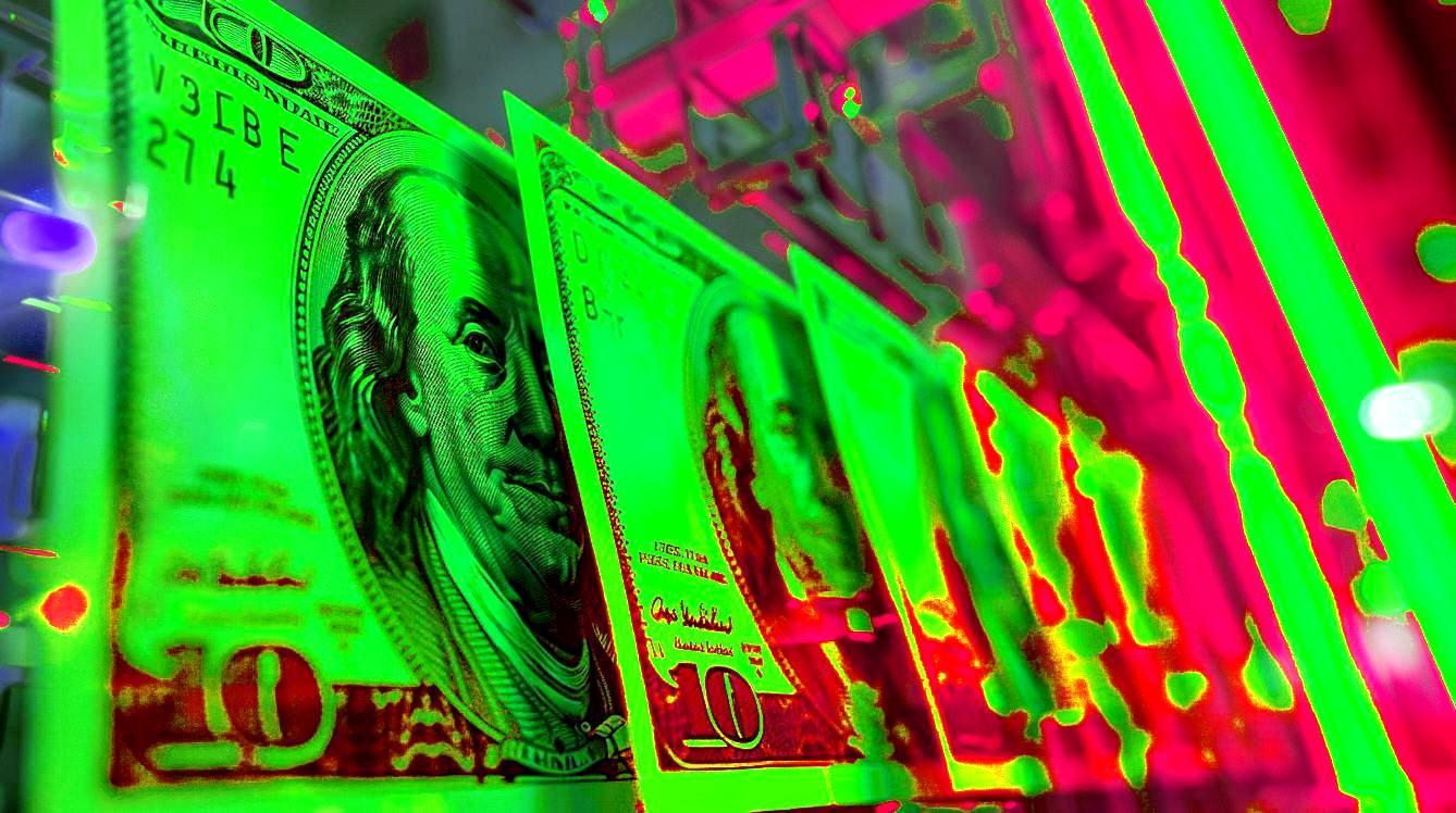 JPMorgan Chase, Wells Fargo, Bank of America, Citigroup, and Morgan Stanley Reviewing or Removing DEI Language in Response to Trump\