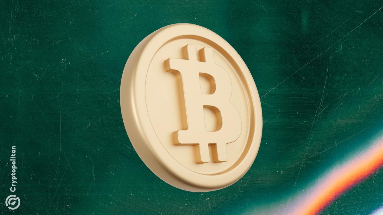 比特币的L2驱动器：主链流量翻番